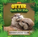 Image for Epic Otter Facts for Kids
