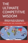 Image for The Ultimate Competitive Wisdom