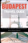 Image for Budapest Travel Guide 2023