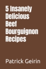 Image for 5 Insanely Delicious Beef Bourguignon Recipes
