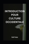 Image for Introduction Pour Culture Occidentale