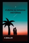 Image for O divino no romance : Historias