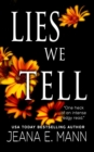 Image for Lies We Tell