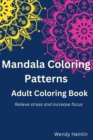 Image for Mandala Coloring Patterns