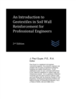 Image for An Introduction to Geotextiles in Soil Wall Reinforcement for Professional Engineers