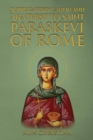Image for Supplicatory Canon and Akathist to Saint Paraskevi of Rome