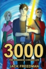 Image for 3000 : The Robinson Chronicles - Part I