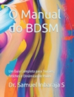 Image for O Manual do BDSM