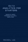 Image for Data Analytics for Starters