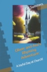 Image for Oliver and Ava&#39;s Rhyming Adventures