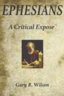 Image for Ephesians : A Critical Expose`