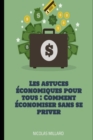 Image for Les astuces economiques pour tous