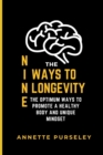 Image for The Nine Ways to Longevity