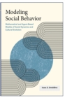 Image for Modeling Social Behavior