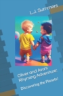 Image for Oliver and Ava&#39;s Rhyming Adventure