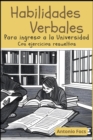 Image for Habilidades Verbales