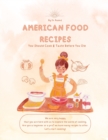 Image for American Food Recipes You Should Taste before you Die