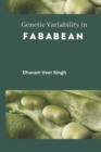 Image for Genetic Variability in Faba Bean