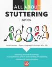 Image for ALL ABOUT Stuttering : 20 Social Situations that Shed light on the Stuttering world