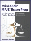 Image for Wisconsin MPJE Exam Prep