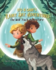 Image for Leo &amp; Gabe&#39;s Rainy Day Adventures : The Wolf Pack Adventure