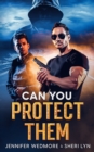 Image for Can You Protect Them