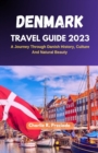 Image for Denmark Travel Guide 2023