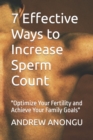 Image for 7 Effective Ways to Increase Sperm Count