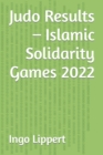 Image for Judo Results - Islamic Solidarity Games 2022