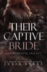 Image for Their Captive Bride