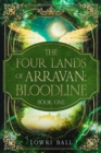 Image for The Four Lands Of Arravan