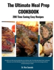 Image for The Ultimate Meal Prep Cookbook