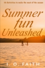 Image for Summer Fun Unleashed