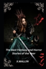 Image for The Best Fantasy and Horror Stories of the Year