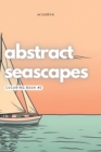 Image for Abstract Seascapes Coloring Book #2