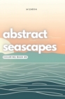 Image for Abstract Seascapes Coloring Book #3