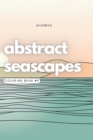 Image for Abstract Seascapes Coloring Book #4