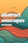 Image for Abstract Seascapes Coloring Book #5