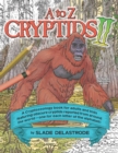 Image for A to Z Cryptids II