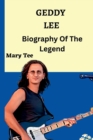 Image for Geddy Lee