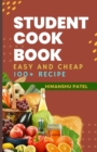 Image for Student Cook Book : Easy and Cheap Recipe
