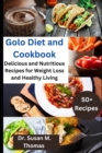 Image for Golo Diet and Cookbook