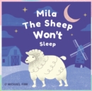 Image for Mila the Sheep Wants Sleep