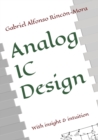 Image for Analog IC Design : With insight &amp; intuition