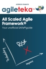 Image for Agileteka - All Scaled Agile Framework(R) : Your unofficial SAFe(R) guide