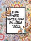 Image for Kids with Disabilities Coloring Book