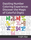 Image for Dazzling Number Coloring Experience