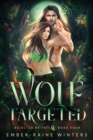 Image for Wolf Targeted