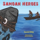 Image for Samoan Heroes