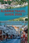 Image for Albania Travel Guide 2023